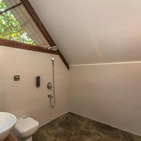 Saffronstays Aranya Vilas & Raanwaara Cottage Ambavna Exterior photo