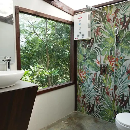 Saffronstays Aranya Vilas & Raanwaara Cottage Ambavna Exterior photo