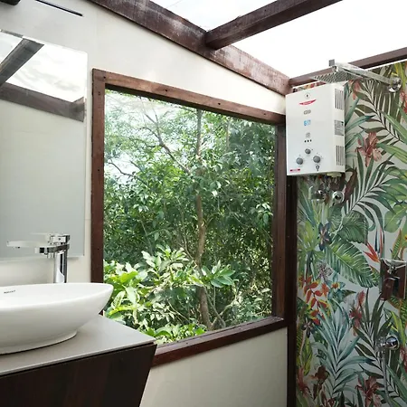 Saffronstays Aranya Vilas & Raanwaara Cottage Ambavna Exterior photo