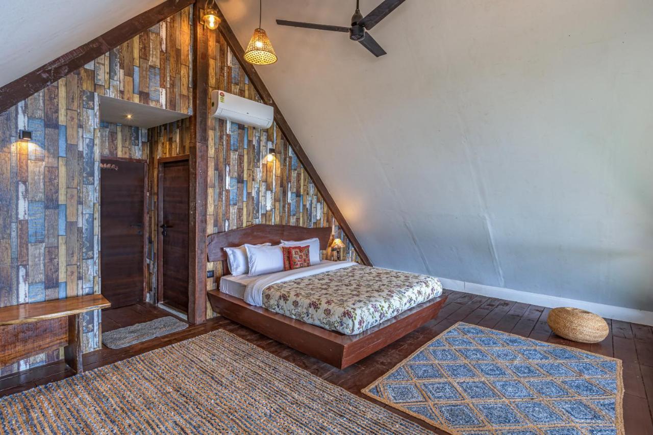 Saffronstays Aranya & Raanwaara Villa