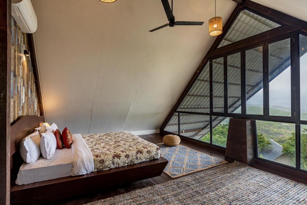 Saffronstays Aranya & Raanwaara Villa