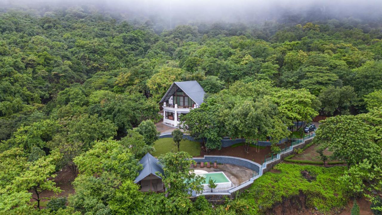 Saffronstays Aranya & Raanwaara *
