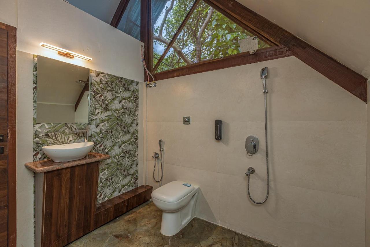 Saffronstays Aranya & Raanwaara Villa *