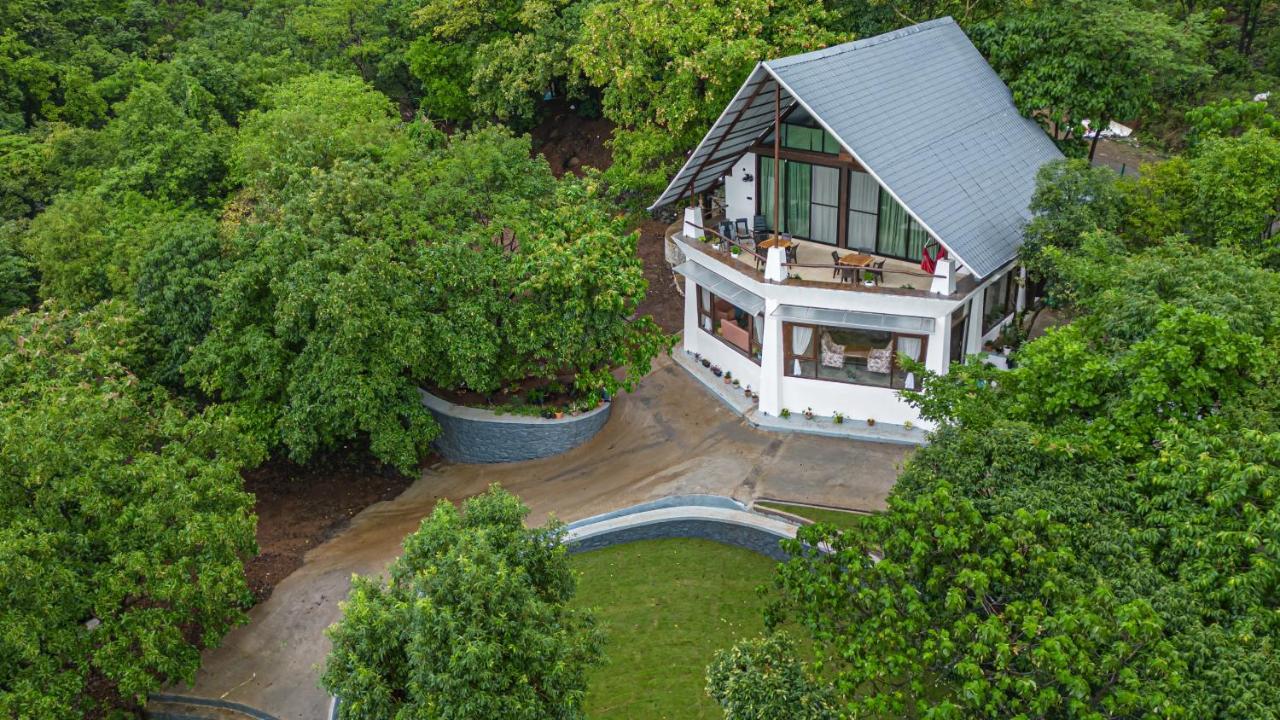 Saffronstays Aranya & Raanwaara Ambavna