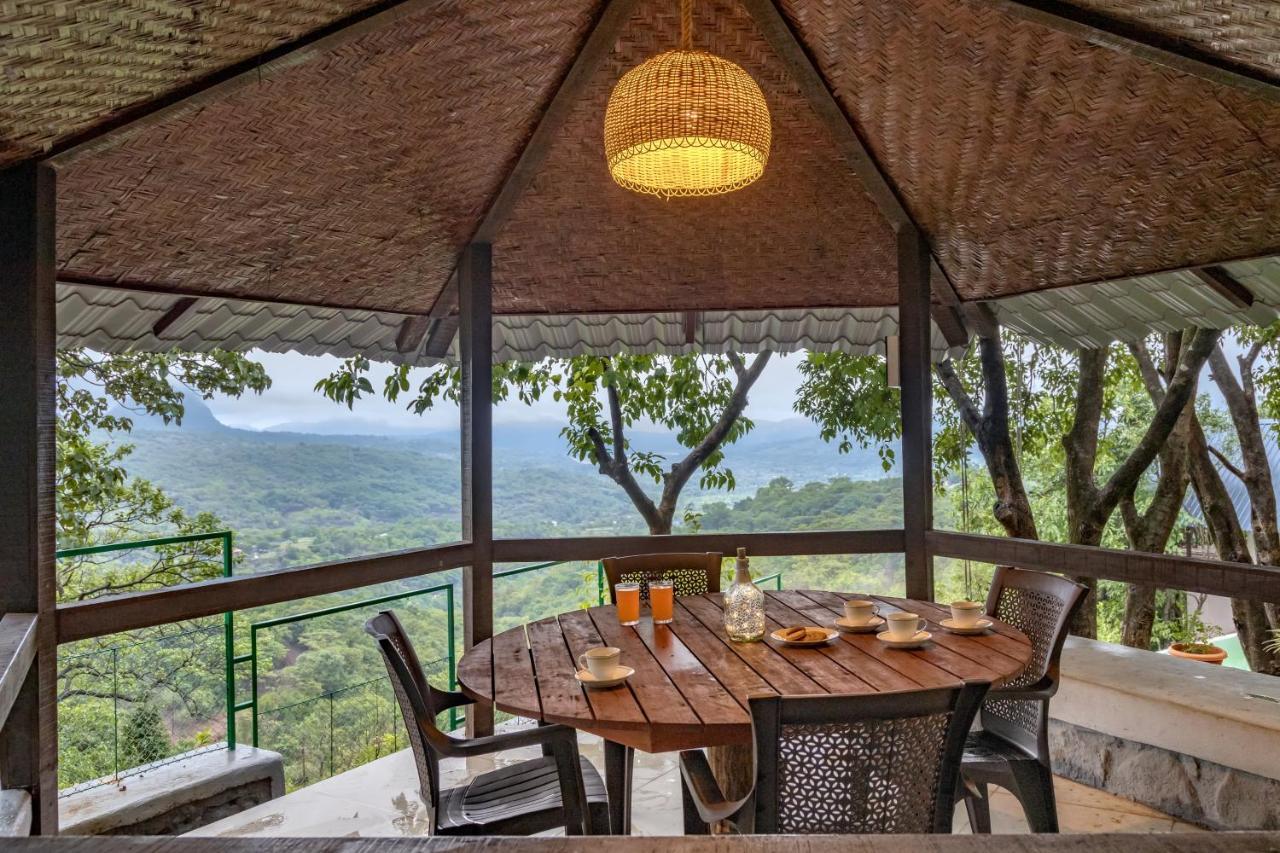 Villa Saffronstays Aranya & Raanwaara