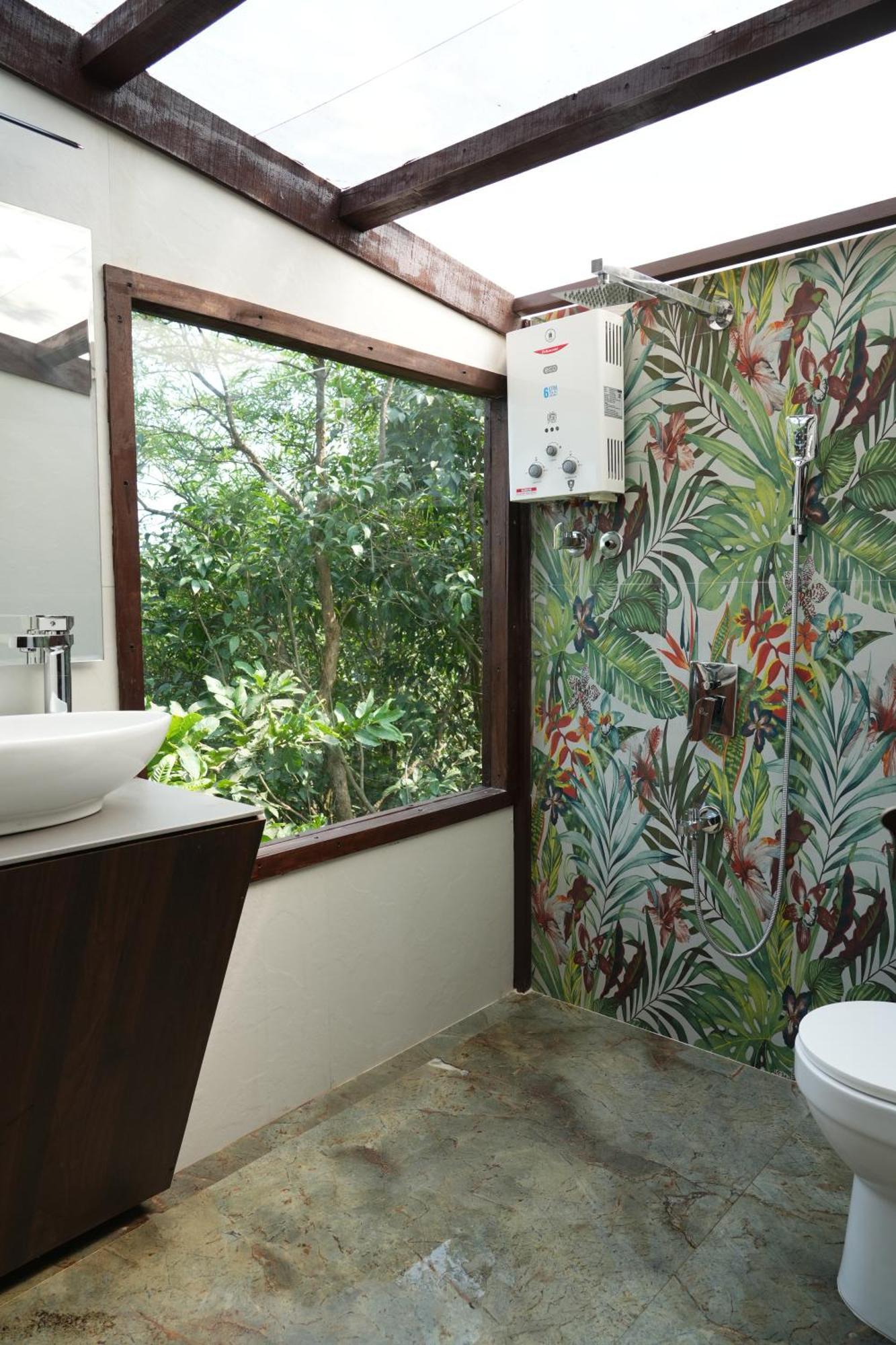 Saffronstays Aranya & Raanwaara *