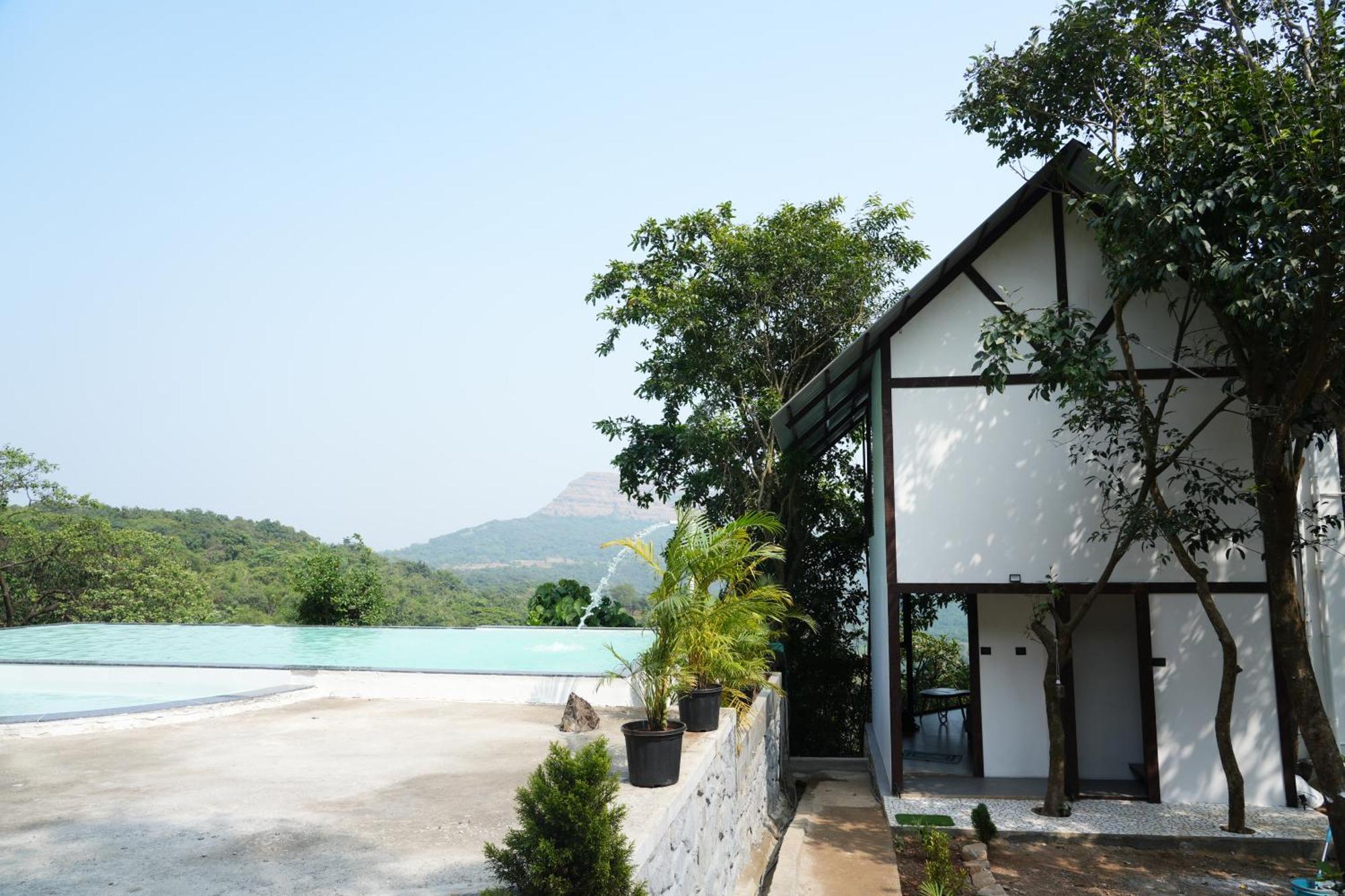 Saffronstays Aranya & Raanwaara Villa